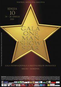 AFIS GALA STAR 10